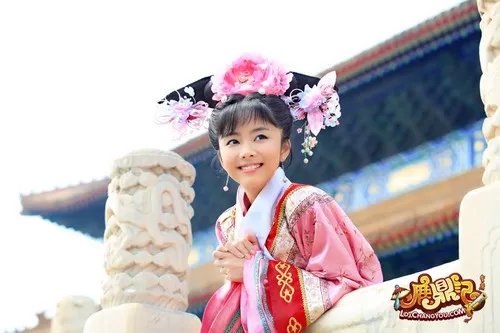 清纯私房写真集