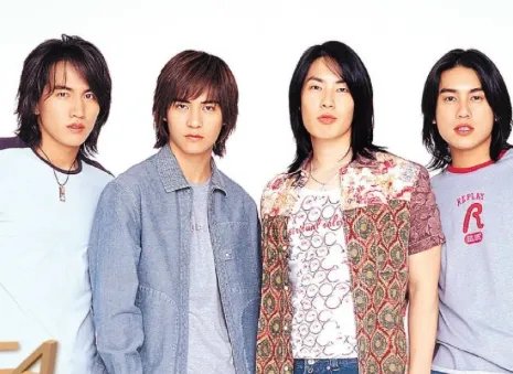 曝吴建豪快乐大本营图片 品味F4男神的成长经历