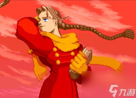 恶魔战士人物介绍带图片 恶魔战士游戏图文介绍