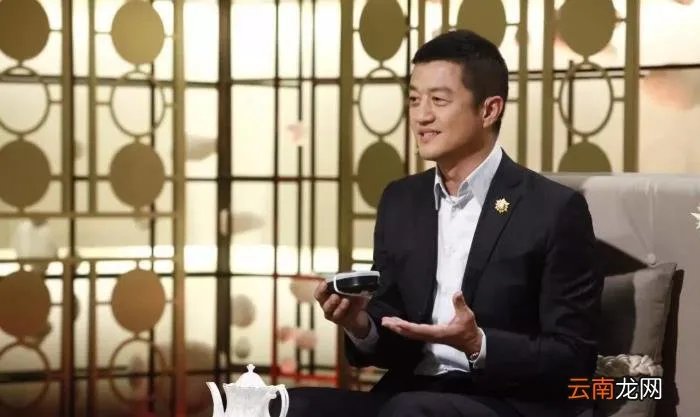 50岁李亚鹏近况曝光 李亚鹏近况最新消息