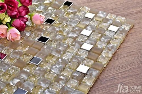 仿马赛克瓷砖与普通瓷砖的区别