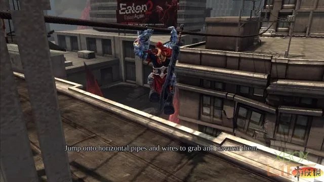 《暗黑血统》全章节图文流程攻略