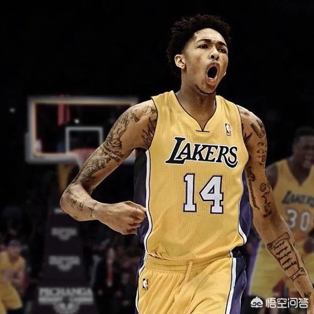 4连胜后湖人是什么水平?总冠军?