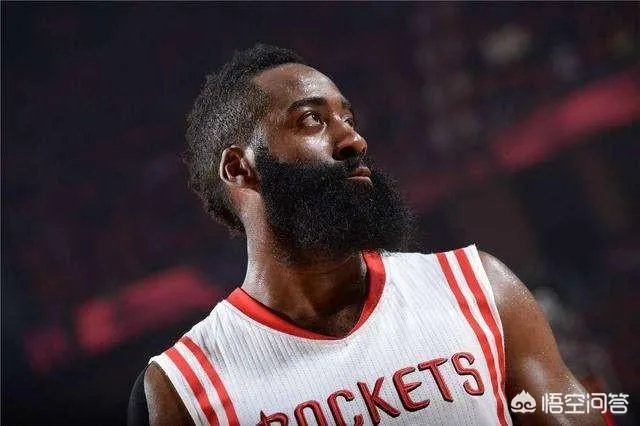 哈登44分率队射落太阳,30+场次来到了27场,接下来谁能阻止哈登的疯狂呢?