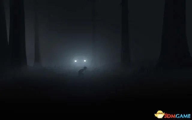 《Inside》 图文攻略 全关卡流程解密全收集攻略