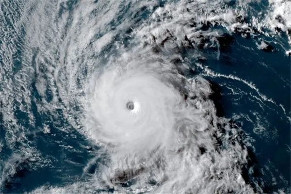 台风卢碧再登福建 台风到来应该做好哪些准备