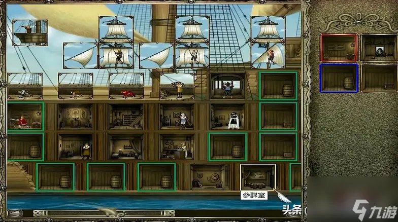 大航海时代4 威压有什么用 大航海时代4威压评价怎么样