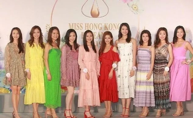 港姐选举停办一年是怎么回事 港姐选举为什么停办一年