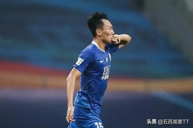 费莱尼头球帽子戏法反超大连，那么韦世豪的周MVP是不是黄了？