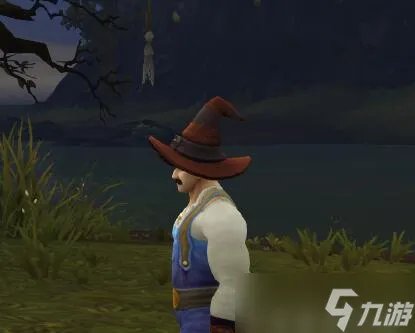 魔兽世界 万圣节到来 最详细的万圣节攻略 宠物玩具成就统统都有