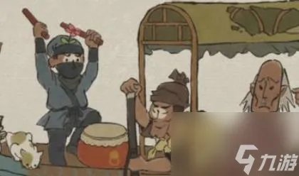 江南百景图理财角色推荐