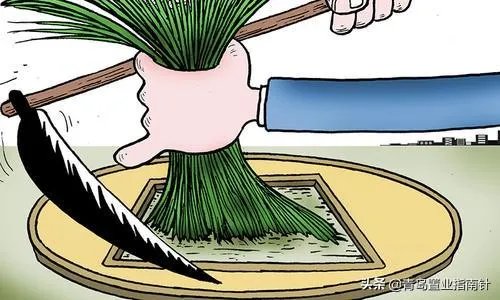 青岛西海岸古镇口海边的房子今年能入手吗?