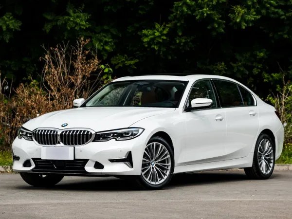 华晨宝马3系li和5系li有什么区别?