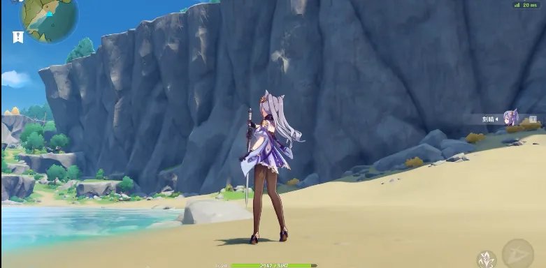 原神吞天之鲸只角有什么用 吞天之鲸只角作用分析