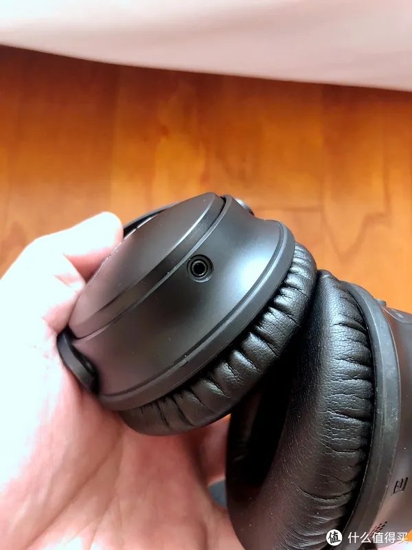 BOSE QC35 主动降噪耳机，三年使用感受优缺点全汇总