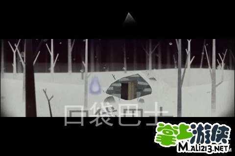 惊悚解谜游戏漫漫旅途Year Walk攻略图文详解