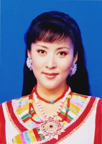 扎西顿珠的妈妈是谁 扎西顿珠听妈妈唱一首古老的歌谣