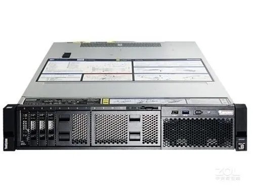 服务器代理 联想服务器报价ThinkServer SR588