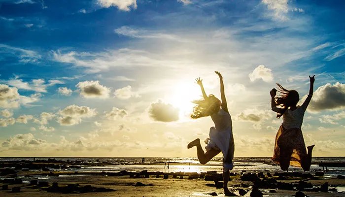 闺蜜节是几月几号 闺蜜节是哪天