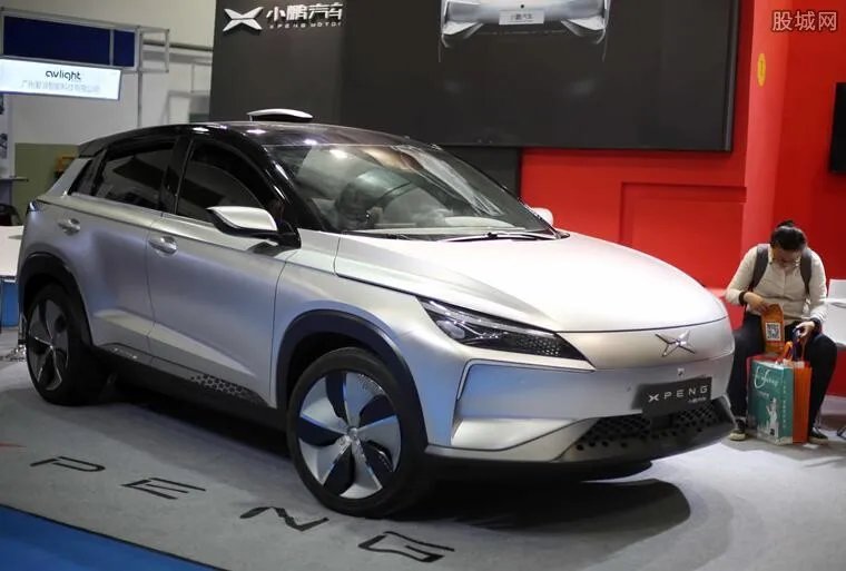 小鹏汽车上市 2019年小鹏汽车什么时候上市