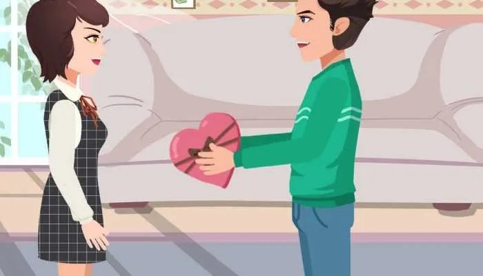 情人节送男朋友什么礼物最好