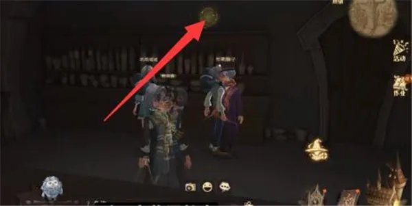 《哈利波特:魔法觉醒》西弗勒斯·斯内普教授的作业总是让人头疼无比位置介绍