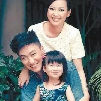 刘雨欣老公李濛的个人资料 为什么离婚