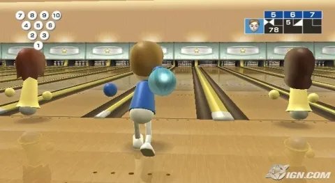 Wii首发《Wii Sports》IGN权威评测