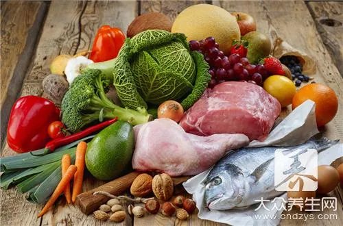 饮食与健康有什么关系