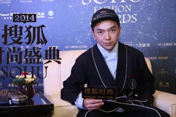 国内十大服装设计师,马可排第一,婚纱女王上榜