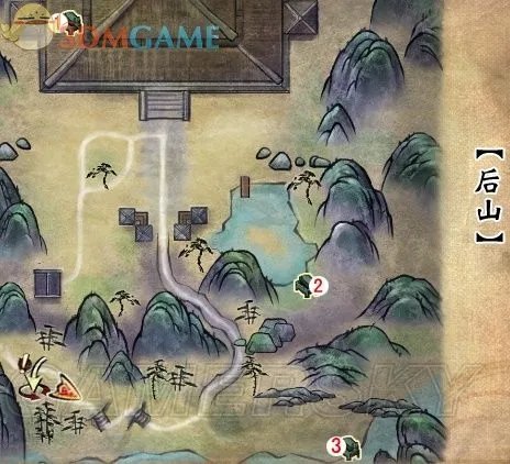 《轩辕剑6》全收集图文攻略