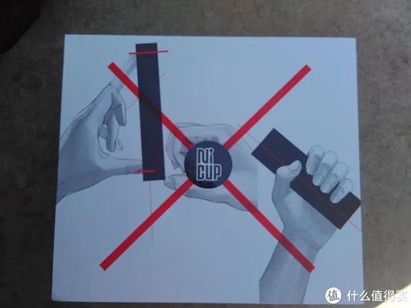 大飞机来了：NiCUP 尼咔普 Hi系列飞机杯众测