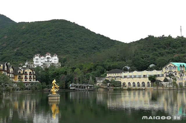 深圳十大城市名片 代表家乡深圳的名片是什么 展示鹏城魅力城市形象