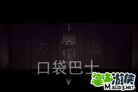 惊悚解谜游戏漫漫旅途Year Walk攻略图文详解