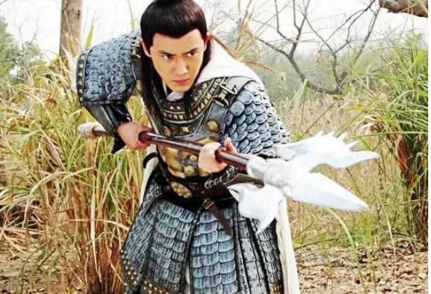 隋唐英雄罗成怎么死的?其实凶手不是李建成?