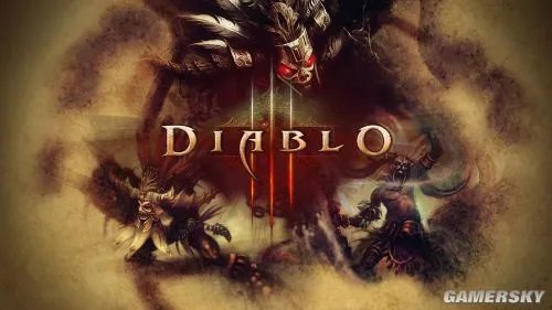 暗黑3巫医升级攻略 暗黑破坏神3国服巫医升级指南