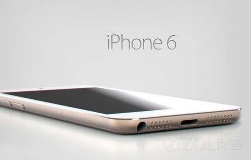 iPhone6售价多少？