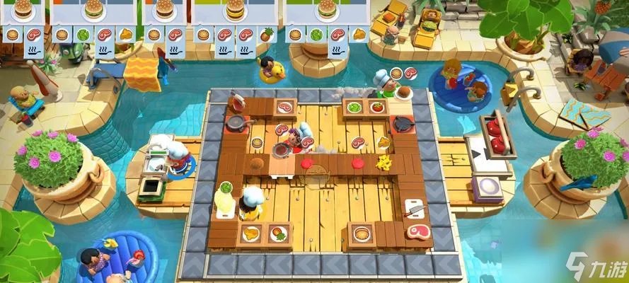 大富翁8隐藏人物发现方法全解析 揭开大富翁8的隐藏人物奥秘 让你变身游戏高手