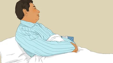 癌症早期检查方法