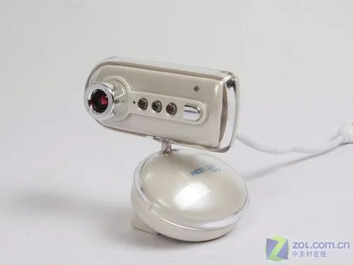 500万像素免驱动每时通星光一号评测