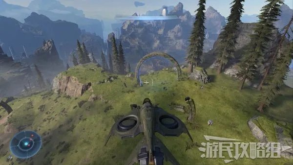 《光环无限》先行者制品位置一览 全先行者制品收集攻略