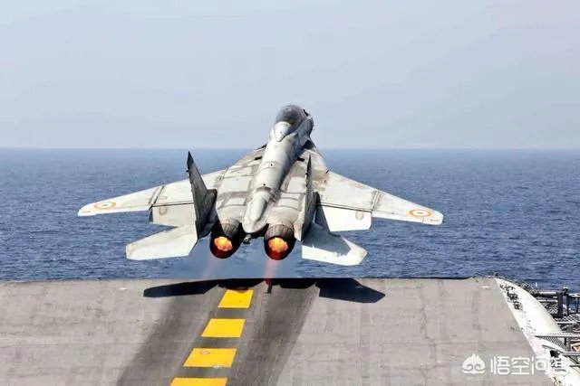 印度第二艘国产航空母舰在几几年能下水?