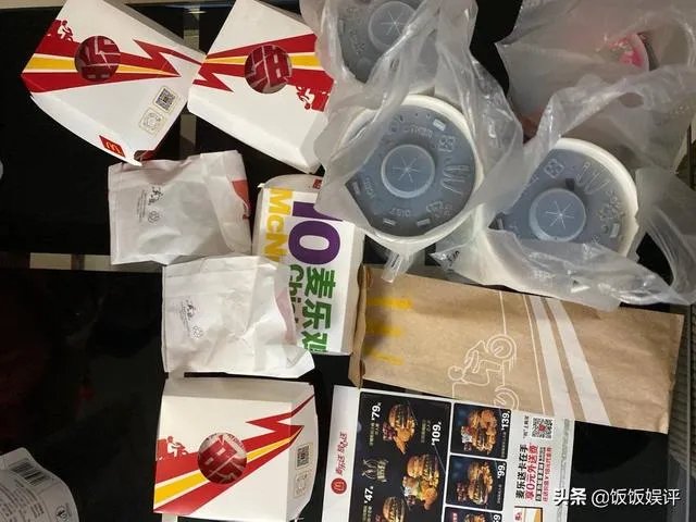 安以轩被麦当劳饮品烫伤，在媒体发文控诉，你怎么看待这件事情？