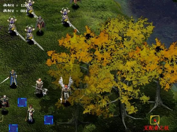 幻世录1隐藏物品在哪 幻世录1攻略隐藏物品