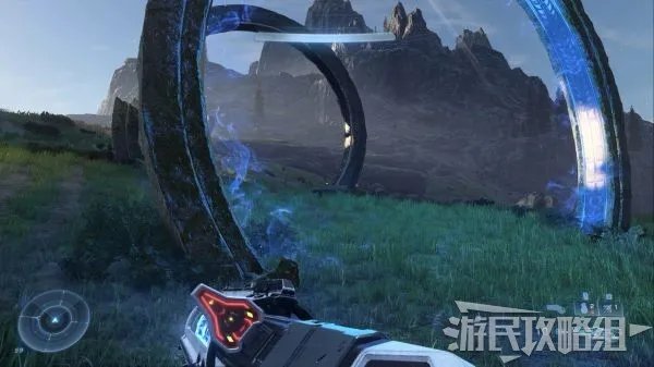 《光环无限》先行者制品位置一览 全先行者制品收集攻略