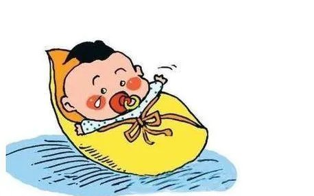 8月女婴雨天被弃是怎么回事？