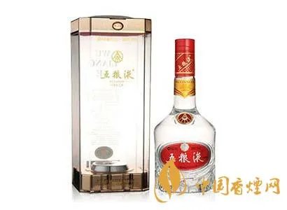 五粮液酒广告背景音乐:最优美篇章的背后