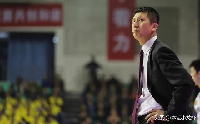 换帅如换刀,郭士强下课辽宁大胜青岛,他们是“演员”?如何评价?