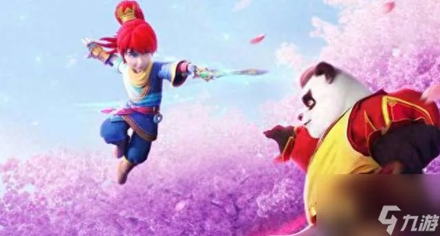 神武新手卡领取和激活攻略 附门派职业介绍及入手推荐