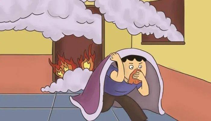 怎样预防火灾发生 预防火灾发生的方法